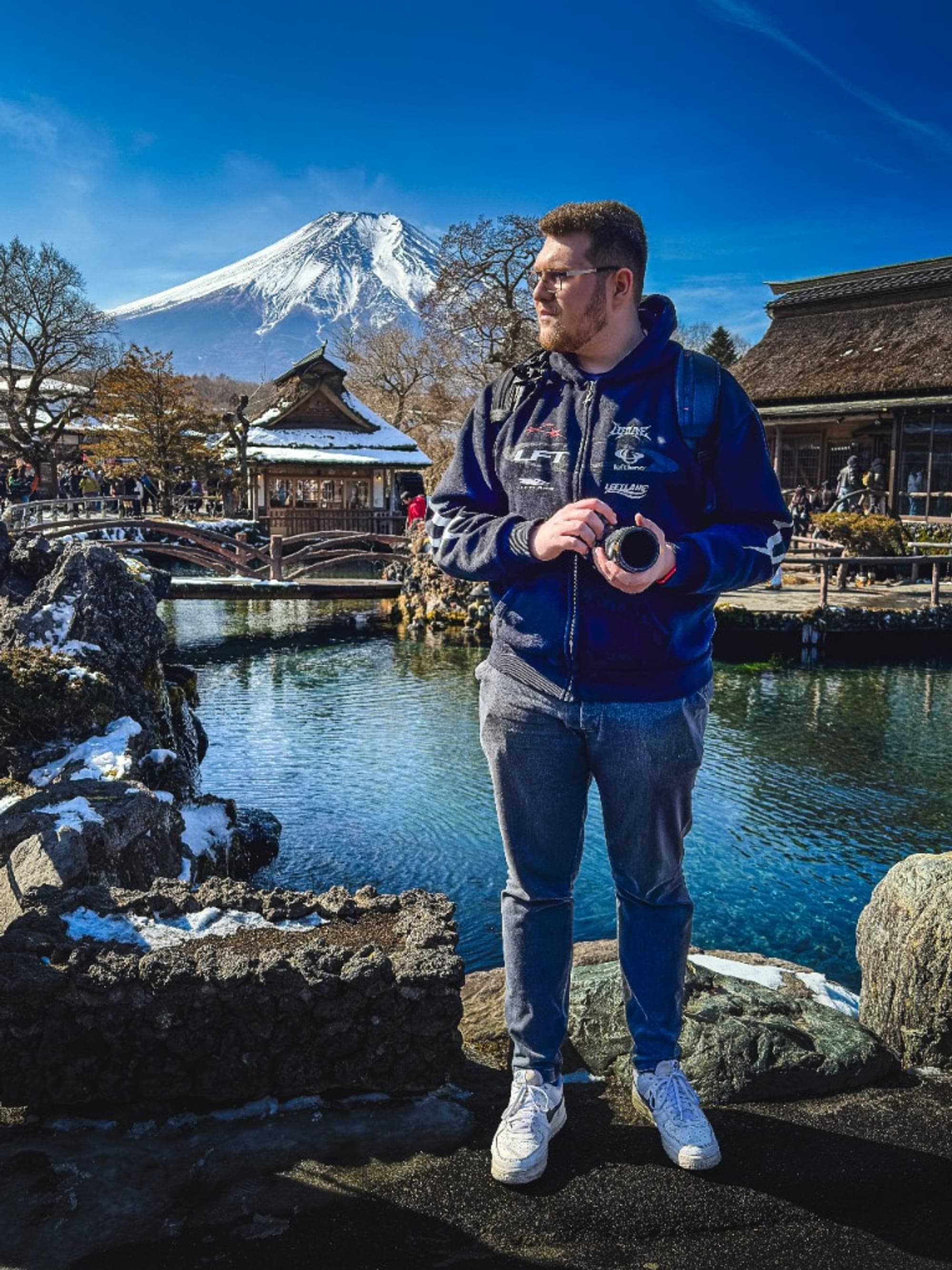 Maximillian Schoch – Fotograf